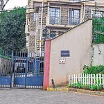 Mvuli Studio Suites Furnished Apartments