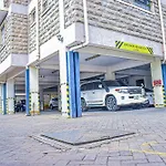 Mvuli Studio Suites Furnished Apartments