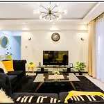 Royal Home, 3Bedroom In Kilimani