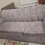 Susan\'S Apartment