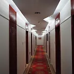 Soluxe Club International Hotel
