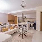 Gtc 1Br Apartment On Westlands Road -With Gym& Pool