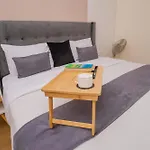 Gtc 1Br Apartment On Westlands Road -With Gym& Pool