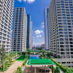 Gtc 1Br Apartment On Westlands Road -With Gym& Pool