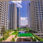 Gtc 1Br Apartment On Westlands Road -With Gym& Pool