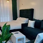 Furnished Studio Apartment Fedha - Embakasi, Nairobi