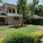 The Library Hostel