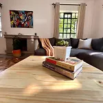 The Library Hostel