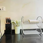 Kilimani Super One And Half Bedroom Near Yaya Centre With Netflix