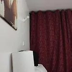 Tsavo Fedha Studio Apartment , Airport View