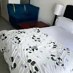 Tsavo Fedha Studio Apartment , Airport View
