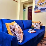 Blessed Homes Apartment