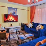 Blessed Homes Apartment