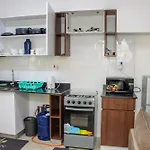 Serenity Pad At Enkang