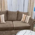 Serenity Pad At Enkang
