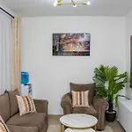 Serenity Pad At Enkang