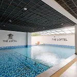 Fstar Luxury Studio Ruaka