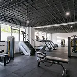 Fstar Luxury Studio Ruaka