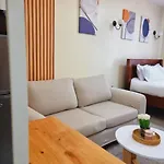 Hera Luxury Studio In Kileleshwa