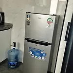 Hans Apartment