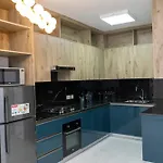 Misora Apartment