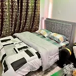 Tsavo Apartments Fedha Embakasi