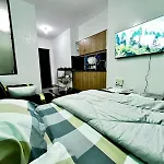 Tsavo Apartments Fedha Embakasi