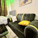 Tsavo Apartments Fedha Embakasi