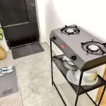 Tsavo Apartments Fedha Embakasi