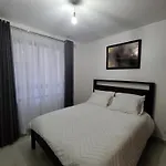 Afristayhomes Amalia Apartments B2-6