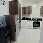 Afristayhomes Amalia Apartments B2-6
