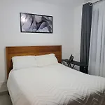 Afristayhomes Amalia Apartments B2-6