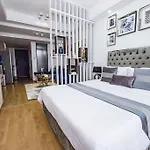 New Luxury Studio In Nairobi