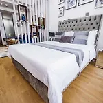 New Luxury Studio In Nairobi