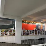 Goldpark Homes 1Br Near Yaya Centre