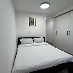 Goldpark Homes 1Br Near Yaya Centre