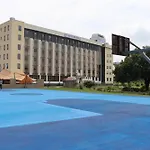 Rcmrd Executive Suites