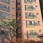 Riverside Apartment