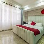 Chic Kilimani Getaway With Top Amenities