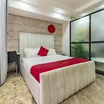 Chic Kilimani Getaway With Top Amenities