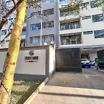 Chic Kilimani Getaway With Top Amenities