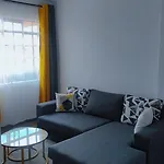 Nano Cosy Homes - Trm Drive