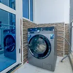 3 Bedroom Apt In Nairobi - Kilimani, Hurligham, Yaya