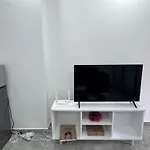 Fully Furnished Spacious One Bedroom Apartment