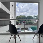 Fully Furnished Spacious One Bedroom Apartment