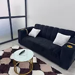 Fully Furnished Spacious One Bedroom Apartment