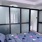 Fully Furnished Spacious One Bedroom Apartment