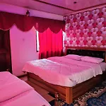Nairobi Glory Palace Hotel