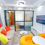 Cosy Hideaway Kenya-2