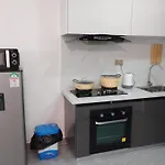 Studio In Kileleshwa With Gym, Pool, Netflix, Washer
